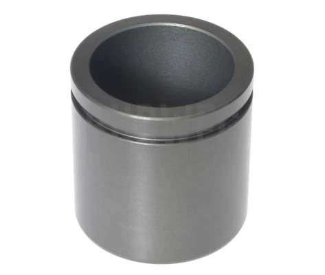 Piston, brake caliper